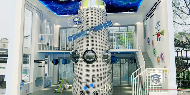 幼兒園活動(dòng)室