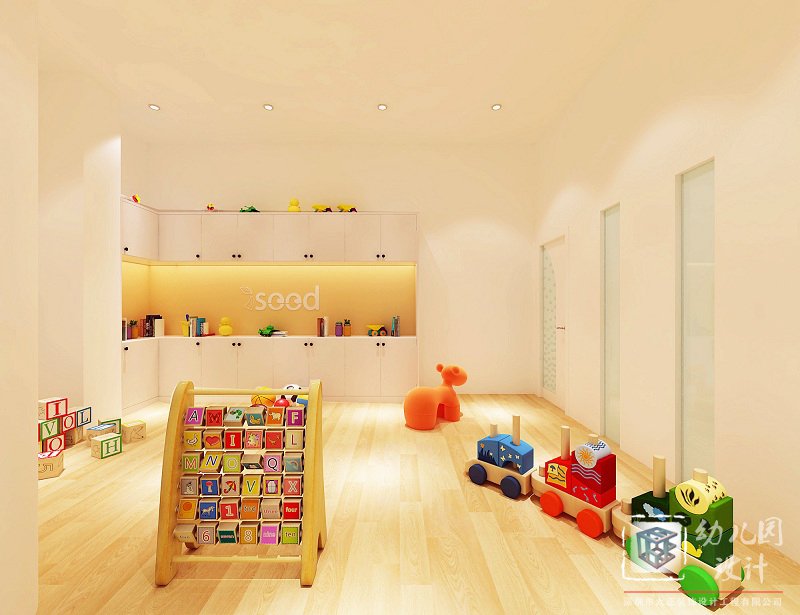 愛思德國際兒童成長中心