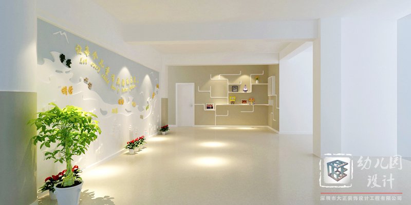 幼兒園裝修污染,誰能給孩子一個健康的成長環(huán)境?