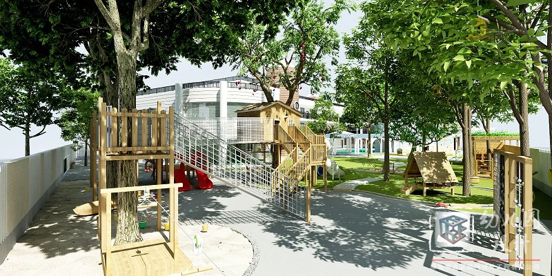 大型幼兒園玩具、游樂設(shè)施