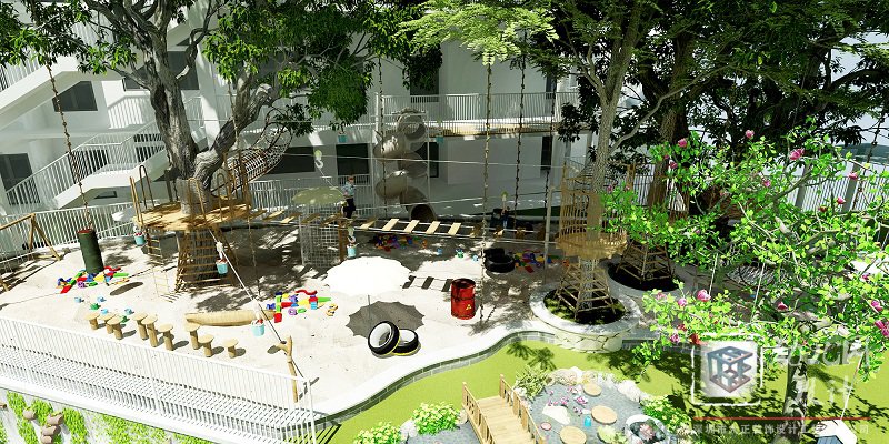 大型幼兒園玩具、游樂設(shè)施