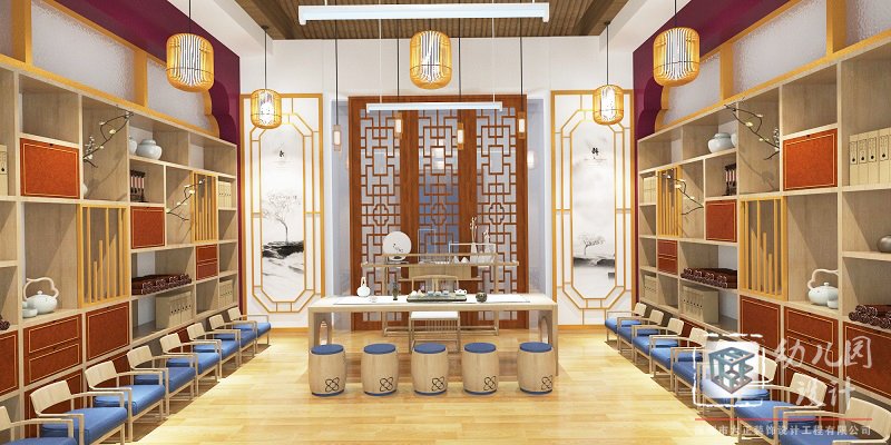 深圳幼兒園裝修設(shè)計(jì)