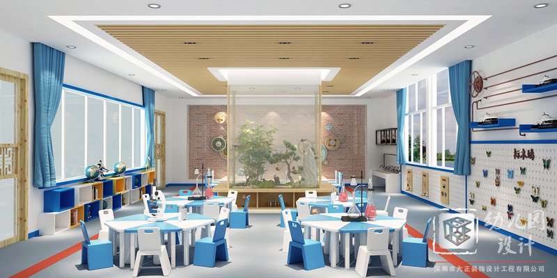深圳幼兒園設(shè)計(jì)哪家好,幼兒園裝修設(shè)計(jì)怎么樣才是合格?
