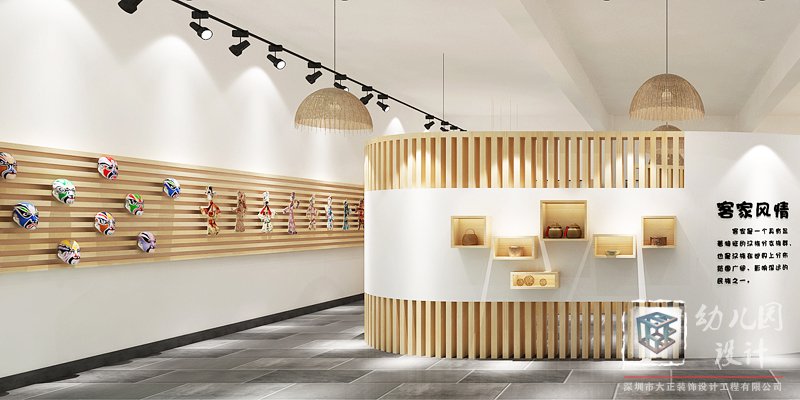 深圳幼兒園設(shè)計(jì)機(jī)構(gòu)施工,注意裝修施工中細(xì)節(jié)問題