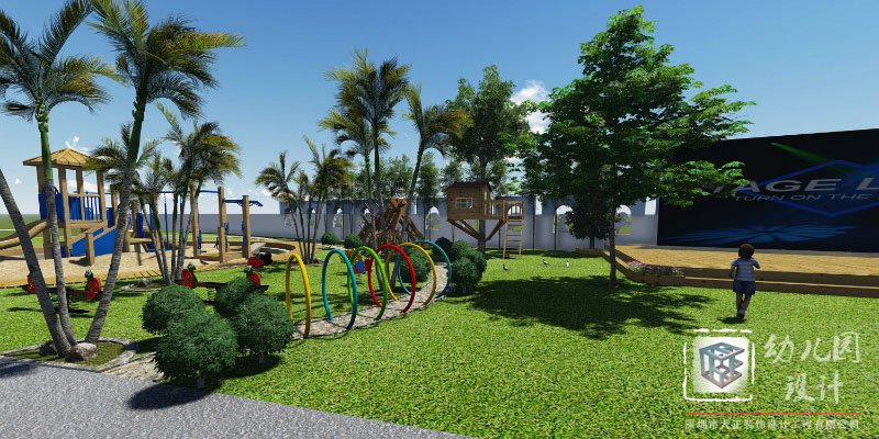 廣州幼兒園設計公司，幼兒園設計風格有哪些？
