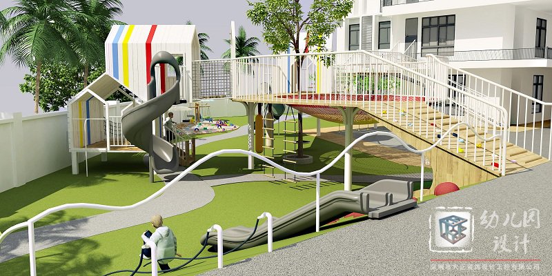 大型幼兒園玩具、游樂設(shè)施