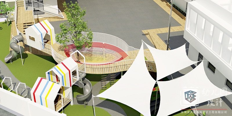 大型幼兒園玩具、游樂設(shè)施