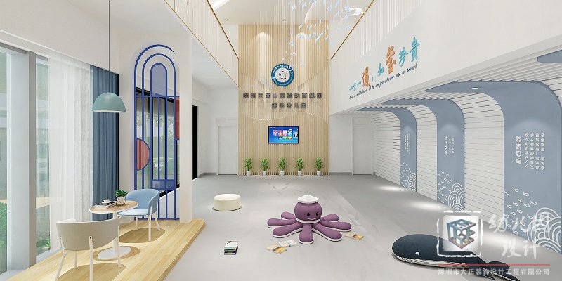 深圳幼兒園設(shè)計(jì),廣州幼兒園裝修設(shè)計(jì),小型幼兒園設(shè)計(jì)