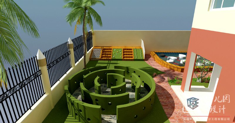 幼兒園裝修設(shè)計(jì),幼兒園裝修材料