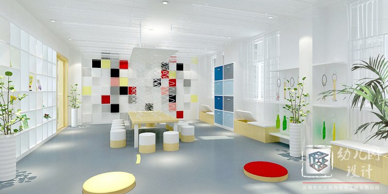 幼兒園裝修設(shè)計(jì),幼兒園設(shè)計(jì)污染,幼兒園常見問題