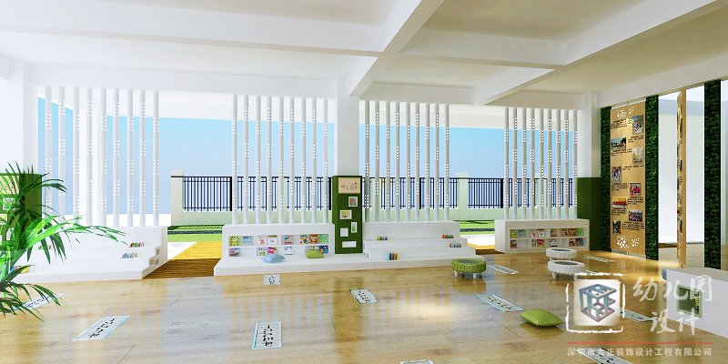 深圳幼兒園裝修,少兒培訓(xùn)機(jī)構(gòu)裝修,廣州幼兒園裝修