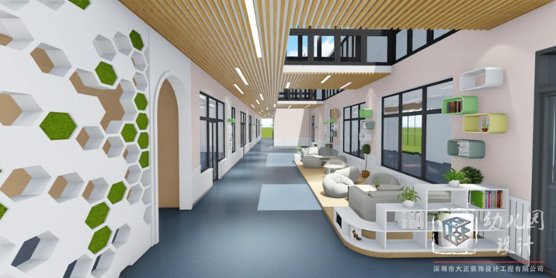 幼兒園裝修施工_幼兒園墻面瓷磚的施工及驗(yàn)收