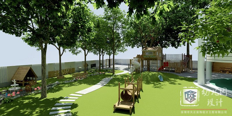 幼兒園裝修知識(shí),幼兒園裝修設(shè)計(jì)步驟及流程