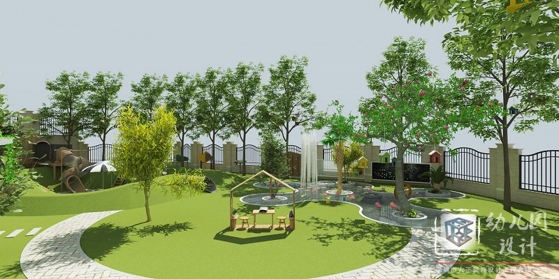 深圳幼兒園裝修有什么要注意的?幼兒園裝修風(fēng)格技巧推薦..