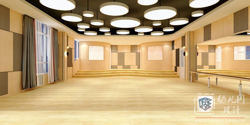 幼兒園孩子們的理想樂(lè)園,裝修幼兒園需要注意那些問(wèn)題呢?