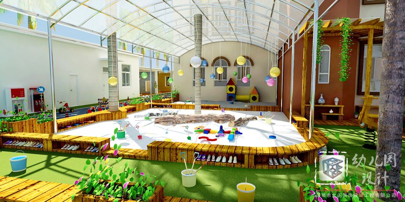 幼兒園裝修公司,幼兒園裝修,深圳幼兒園裝修公司