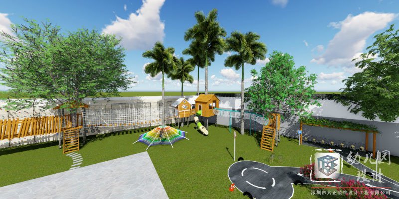 優(yōu)秀幼兒園裝修設(shè)計(jì)，個(gè)性化幼兒園設(shè)計(jì)要注意那些點(diǎn)？