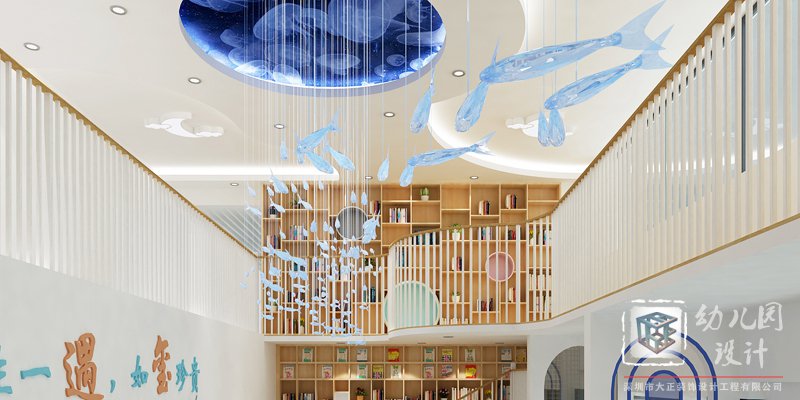 幼兒園設(shè)計公司哪家好？園長們都贊揚的設(shè)計公司有哪些？