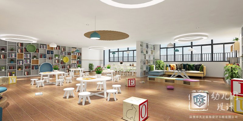 深圳幼兒園裝修有哪些要求？裝修材料怎么選？