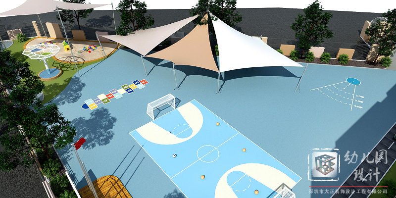 幼兒園設(shè)計(jì)費(fèi)收費(fèi)標(biāo)準(zhǔn)