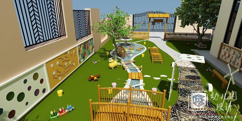 深圳裝修公司_幼兒園裝修之前要做的幾個(gè)心理準(zhǔn)備？