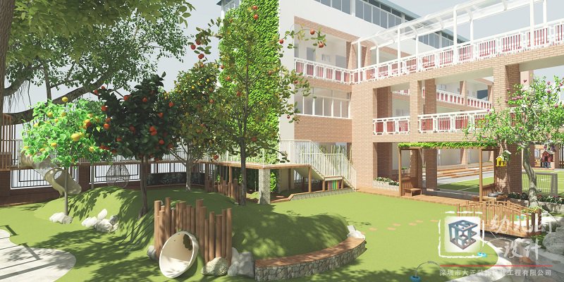 深圳市梅林一村幼兒園