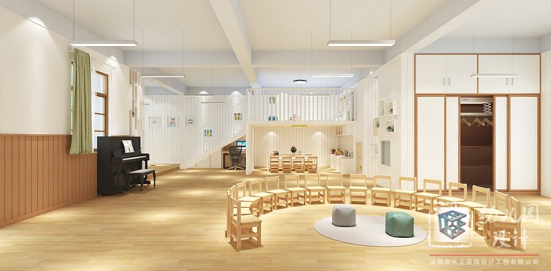 深圳市梅林一村幼兒園