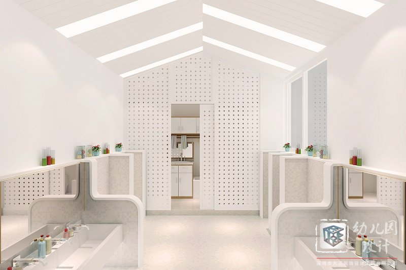 深圳市梅林一村幼兒園