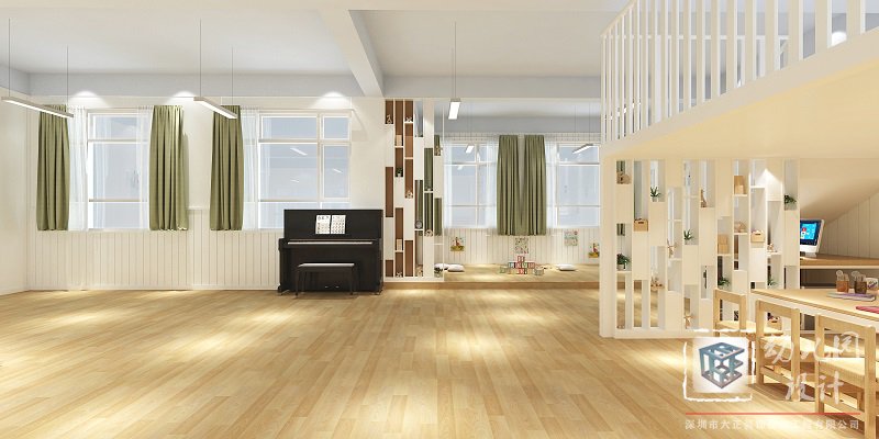 深圳市梅林一村幼兒園