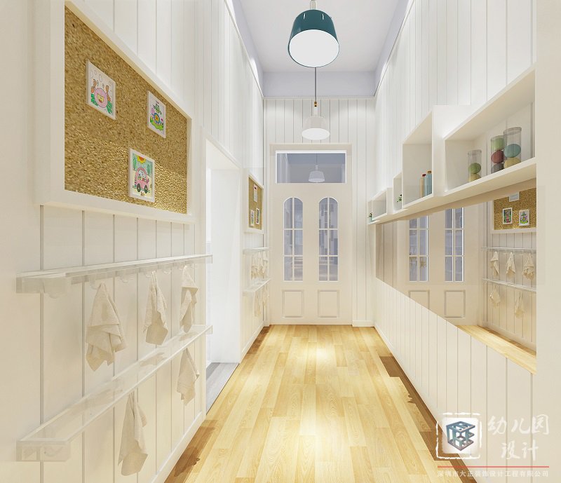 深圳市梅林一村幼兒園