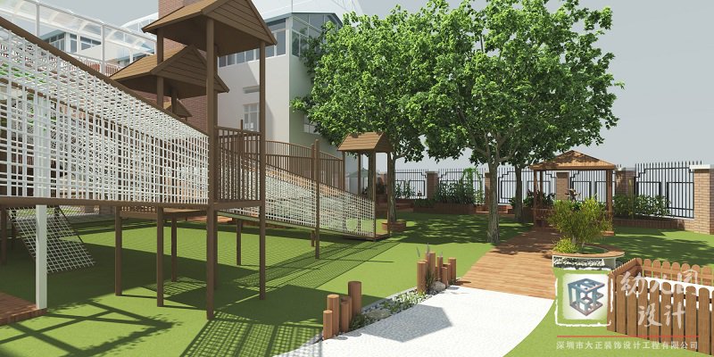 深圳市梅林一村幼兒園