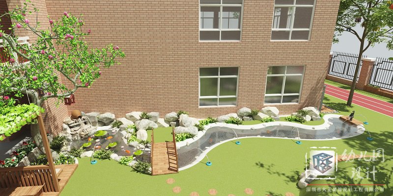 深圳市梅林一村幼兒園