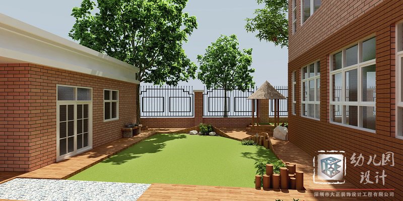 深圳市梅林一村幼兒園