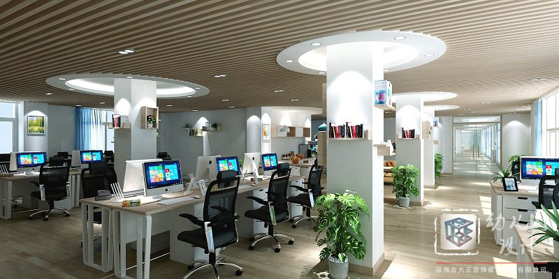 深圳龍崗街道中心幼兒園設(shè)計(jì)