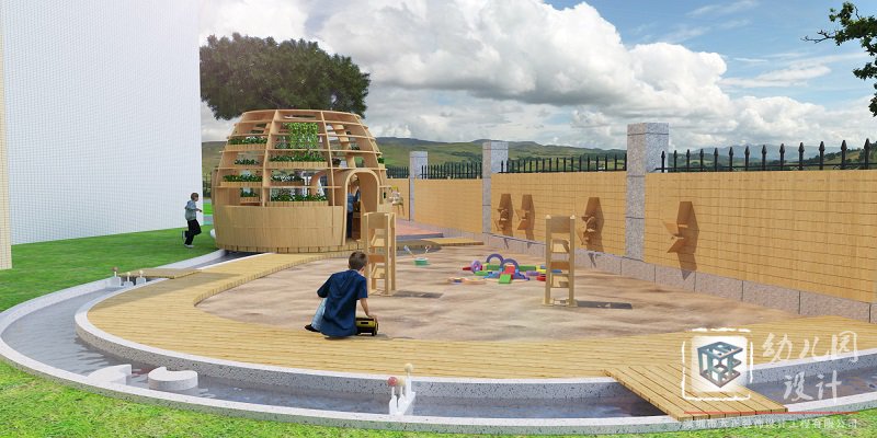 幼兒園大型玩具_(dá)玩具滑梯安裝施工