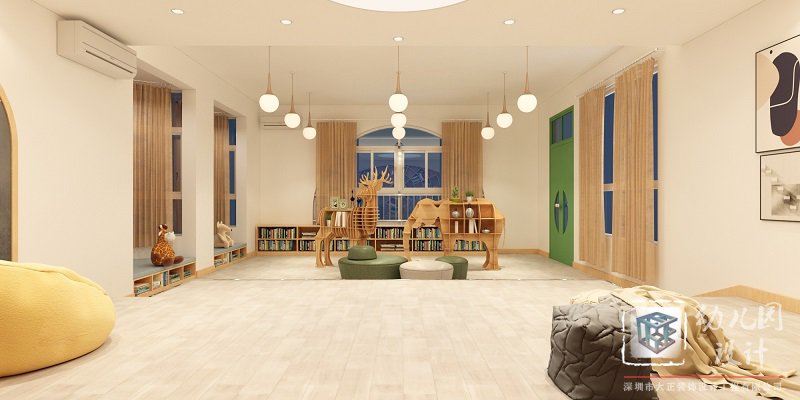 幼兒園設計公司,專業(yè)幼兒園設計,深圳幼兒園墻面設計