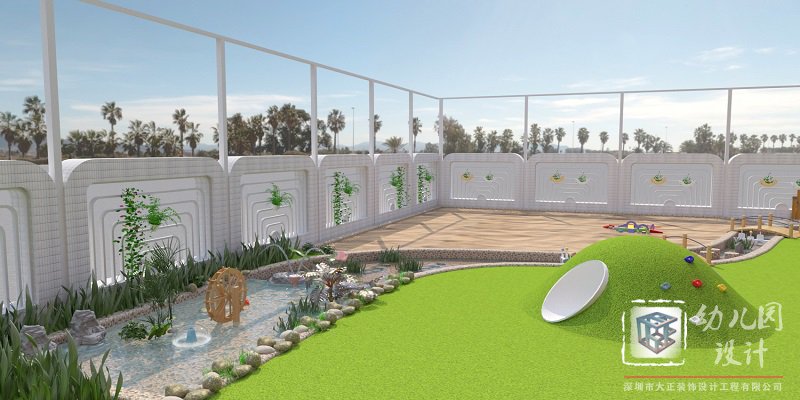 深圳市南山區(qū)教科院附屬幼兒園（南山托幼）