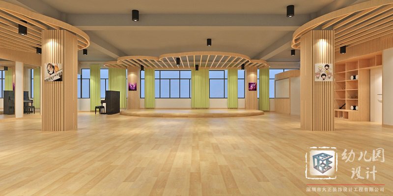 深圳市南山區(qū)教科院附屬幼兒園（南山托幼）