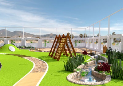 深圳市南山區(qū)教科院附屬幼兒園（南山托幼）