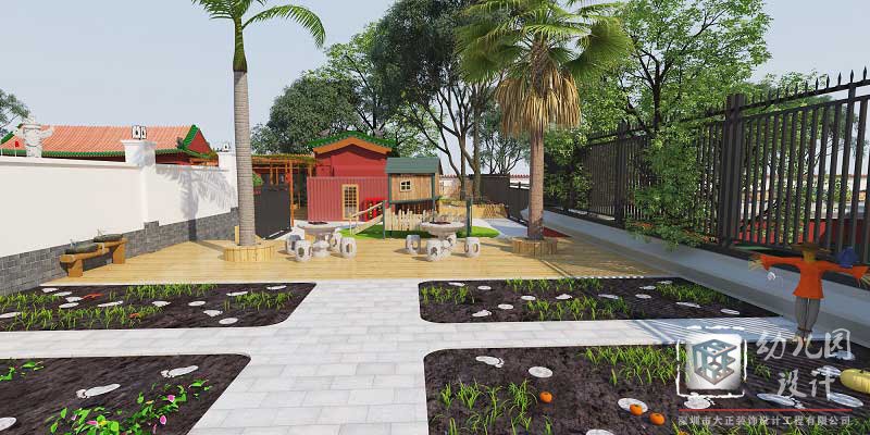 幼兒園裝修設(shè)計(jì),幼兒園裝修,深圳幼兒園裝修