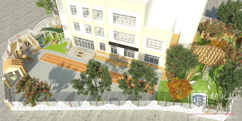 幼兒園裝修工程重點(diǎn)|幼兒園裝修設(shè)計(jì)注意事項(xiàng)，必看?。?！