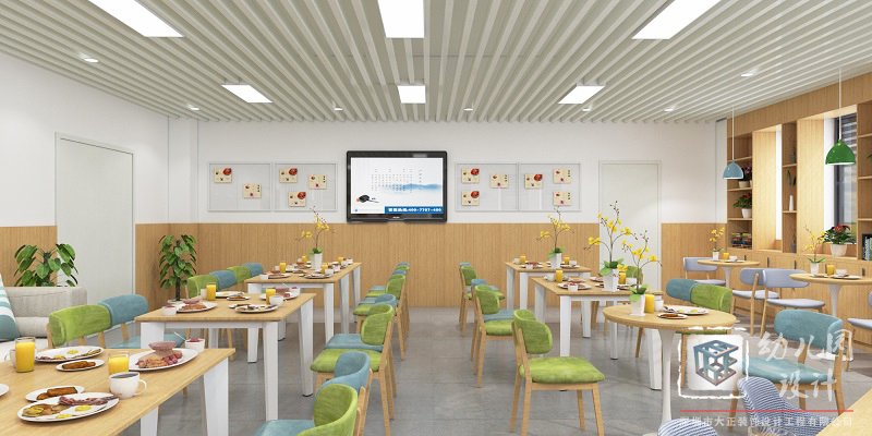 幼兒園設(shè)計,深圳幼兒園設(shè)計,幼兒園裝修設(shè)計