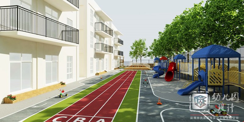 幼兒園設(shè)計,深圳幼兒園設(shè)計,幼兒園裝修設(shè)計